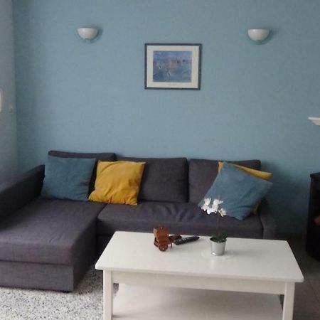 Apartmán Sans Souci De Panne Exteriér fotografie