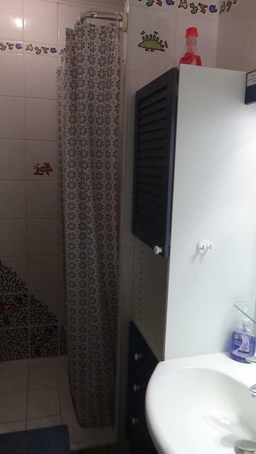 Apartmán Sans Souci De Panne Exteriér fotografie