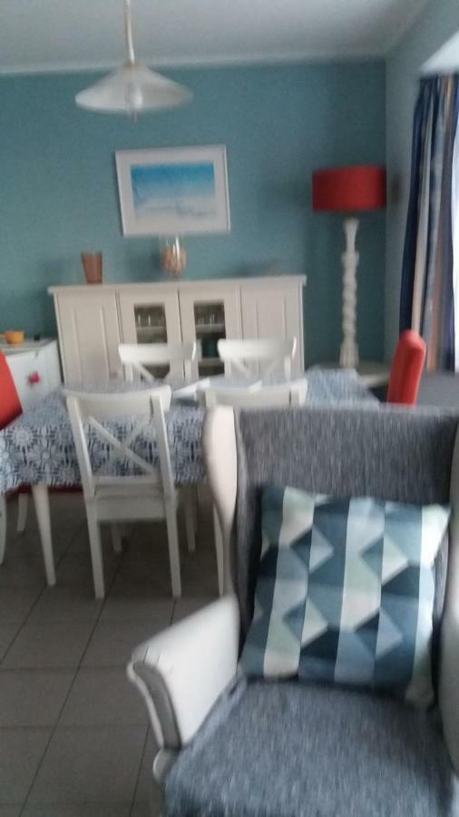 Apartmán Sans Souci De Panne Exteriér fotografie